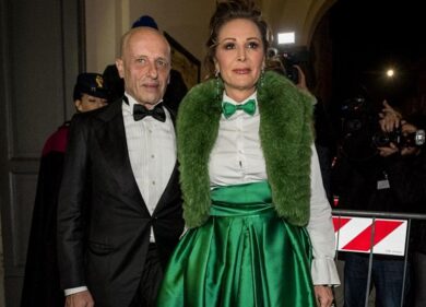 Vip, banchieri, aspiranti sindaci. Ecco chi c’era alla “Prima”. FOTO