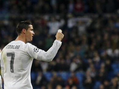 Manchester United fuori dalla Champions League. Ronaldo record e..