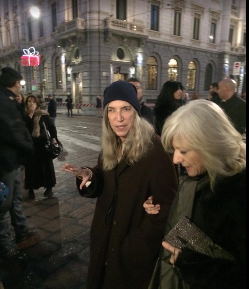 Vip, banchieri, aspiranti sindaci. Ecco chi c’era alla “Prima”. FOTO Vip, banchieri, aspiranti sindaci. Ecco chi c’era alla “Prima”. FOTO