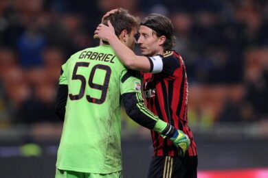Montolivo verso il rinnovo con il Milan. Mentre su Abbiati, Mexes e…