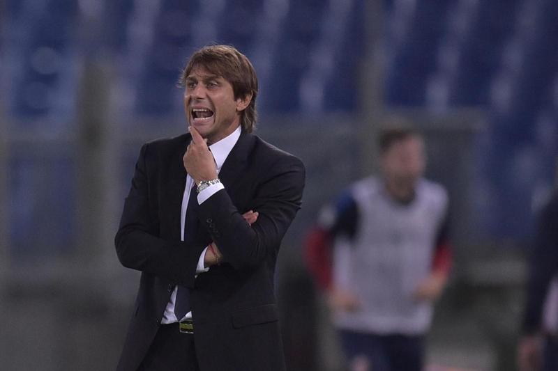 Chelsea, Antonio Conte favorito per dopo-Mourinho Chelsea, Antonio Conte favorito per dopo-Mourinho