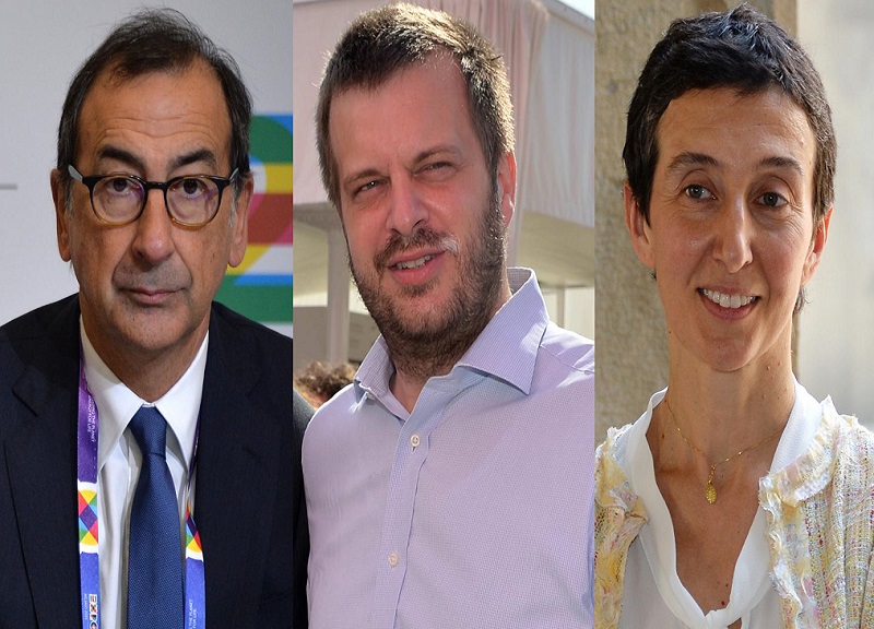 E’ deciso: primarie il 7 febbraio. Raccolta firme dal 12 dicembre al 12 gennaio E’ deciso: primarie il 7 febbraio. Raccolta firme dal 12 dicembre al 12 gennaio
