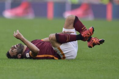 Roma, ultima chiamata in Champions. Garcia: “Salah è pronto, ma…”