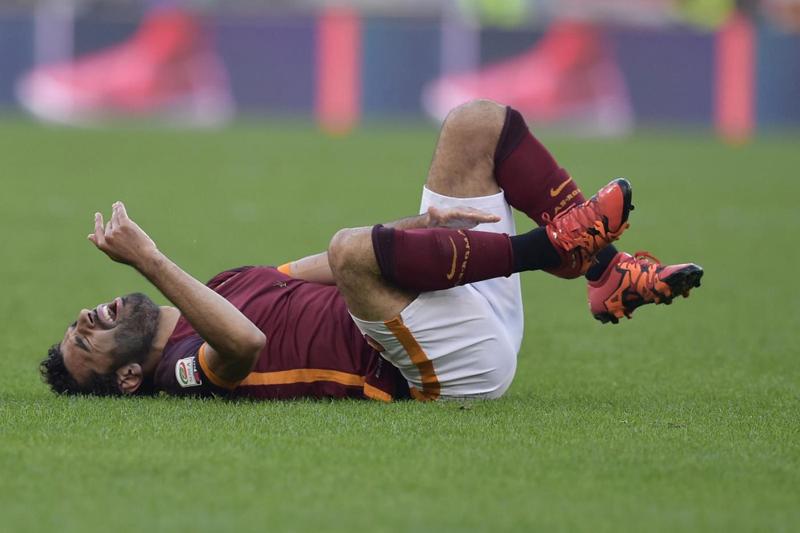 Roma, ultima chiamata in Champions. Garcia: “Salah è pronto, ma…” Roma, ultima chiamata in Champions. Garcia: “Salah è pronto, ma…”