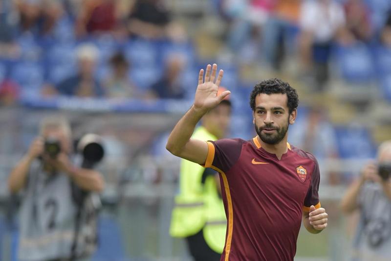 Roma, ultima chiamata in Champions. Garcia: “Salah è pronto, ma…” Roma, ultima chiamata in Champions. Garcia: “Salah è pronto, ma…”