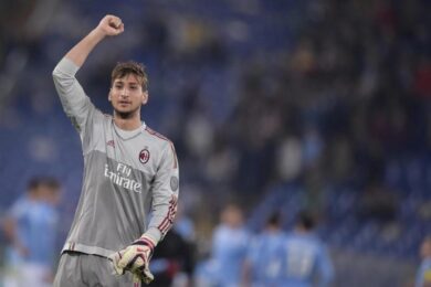 Donnarumma choc: c’è il Barcellona per il baby portiere del Milan