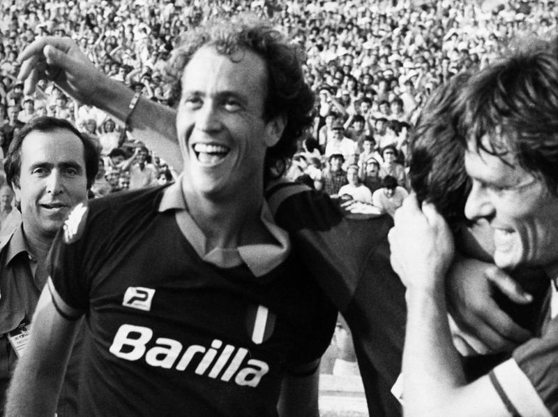 Campo Marzio, la città che non c’è più. L’ultima estate di innocenza. Poi la vita Campo Marzio, la città che non c’è più. L’ultima estate di innocenza. Poi la vita