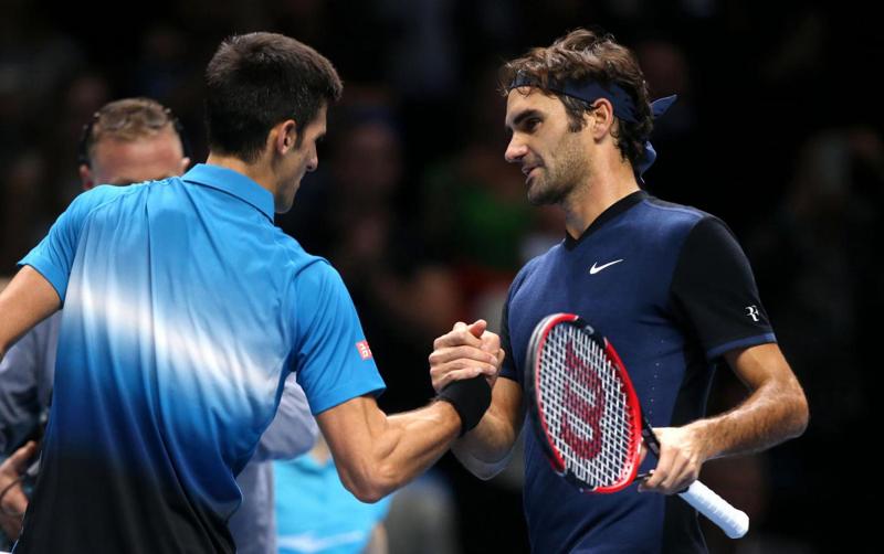 Federer spiazza i suoi tifosi: “Addio Edberg”. Arriva Ljubicic Federer spiazza i suoi tifosi: “Addio Edberg”. Arriva Ljubicic