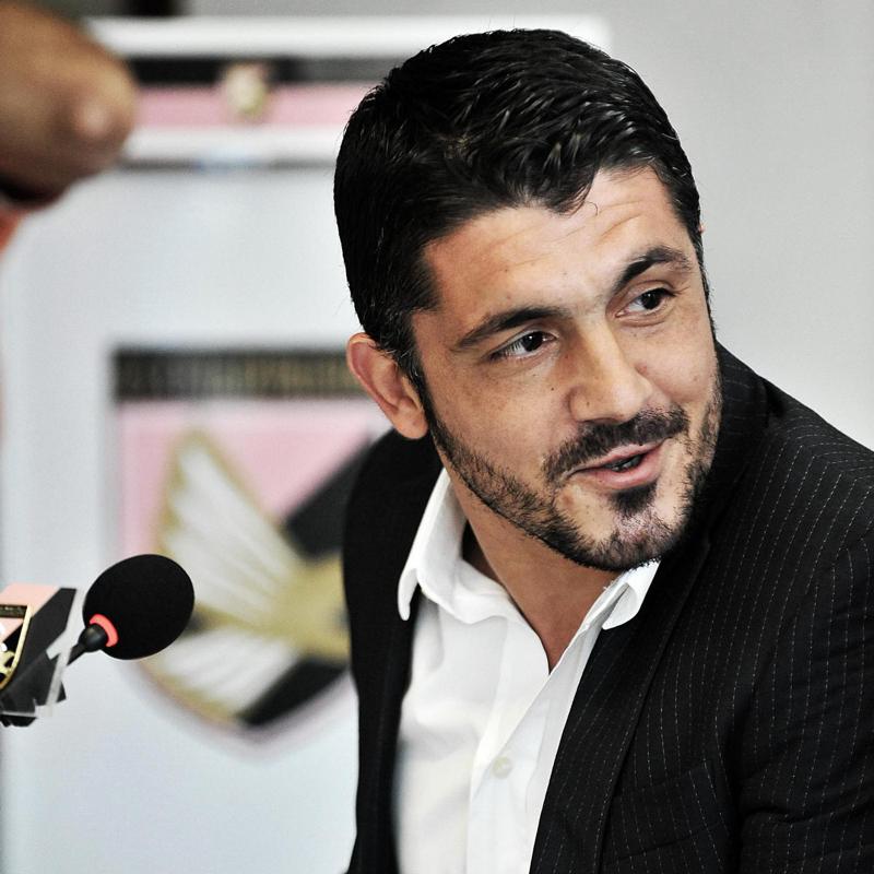 Gattuso accusato dal presidente avversario? Ecco la furia di Ringhio Gattuso accusato dal presidente avversario? Ecco la furia di Ringhio