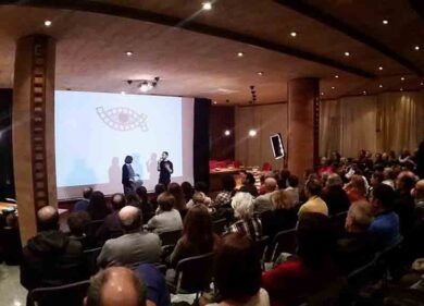 Passaggi d’Autore XI edizione chiude con successo