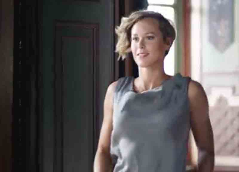 Federica Pellegrini, dopo le imprese all’Europeo ecco lo spot con Miia Federica Pellegrini, dopo le imprese all’Europeo ecco lo spot con Miia