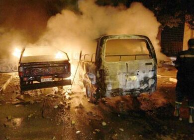 Egitto, nuovo attentato nel Sinai contro le forze di polizia