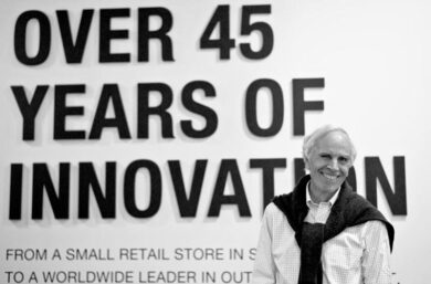 Cile, morto in kayak l’ecomilionario Tompkins, fondatore The North Face