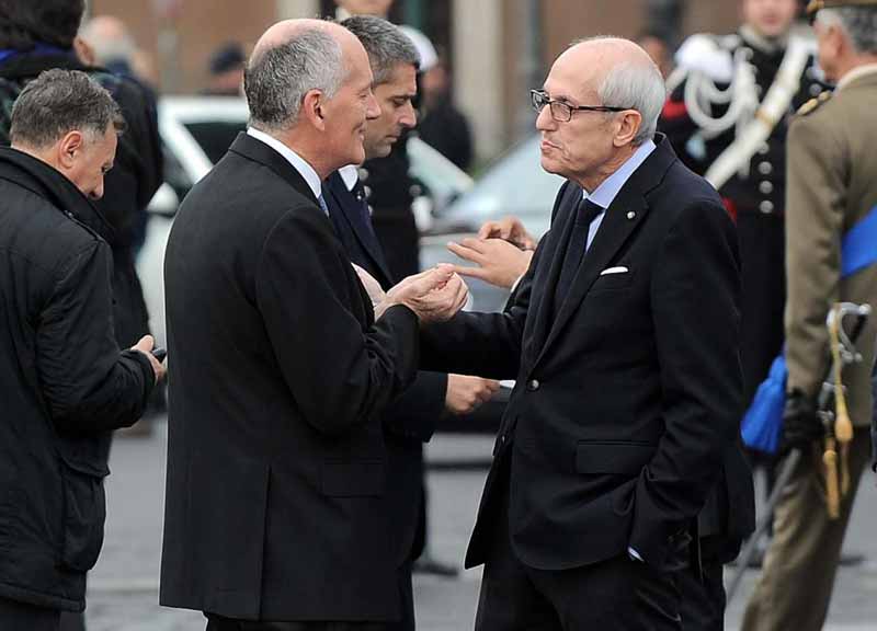 Gabrielli chiede aiuto a Renzi: “Subito un commissario per i trasporti” Gabrielli chiede aiuto a Renzi: “Subito un commissario per i trasporti”