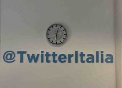 Un anno su Twitter: ecco hashtag e personaggi del 2015