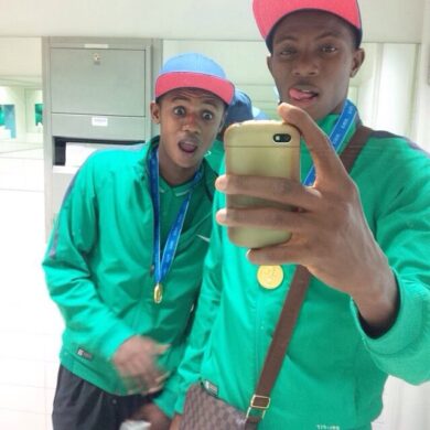 Inter, ecco Osimhen: il Drogba nigeriano per Mancini