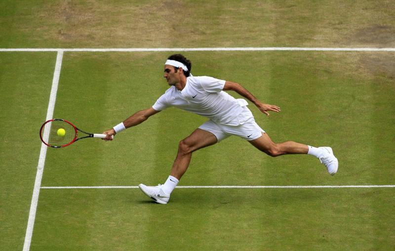 Federer spiazza i suoi tifosi: “Addio Edberg”. Arriva Ljubicic Federer spiazza i suoi tifosi: “Addio Edberg”. Arriva Ljubicic