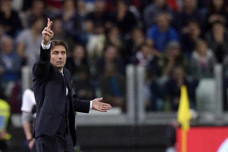 Antonio Conte e il mister-educatore: “Il giocatore più forte? Orfano” Antonio Conte e il mister-educatore: “Il giocatore più forte? Orfano”