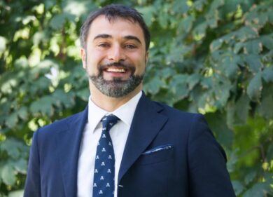 Antonio Iannetta, periferie e rigenerazione urbana