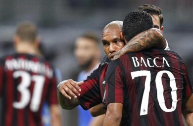 Milan, caso Bacca? Galliani: “Carlos aveva il giorno libero”