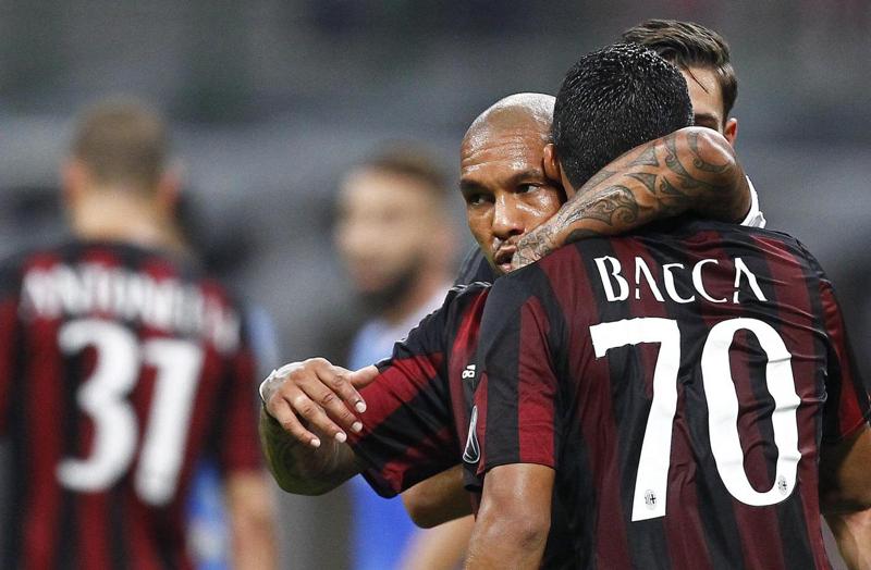 Milan, caso Bacca? Galliani: “Carlos aveva il giorno libero” Milan, caso Bacca? Galliani: “Carlos aveva il giorno libero”