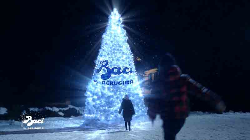 Baci Perugina, un film firmato Gabriele Salvatores e Armando Testa