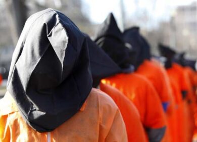La Francia vuole una Guantanamo anti Isis