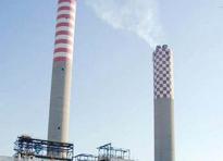impianto petrolchimico