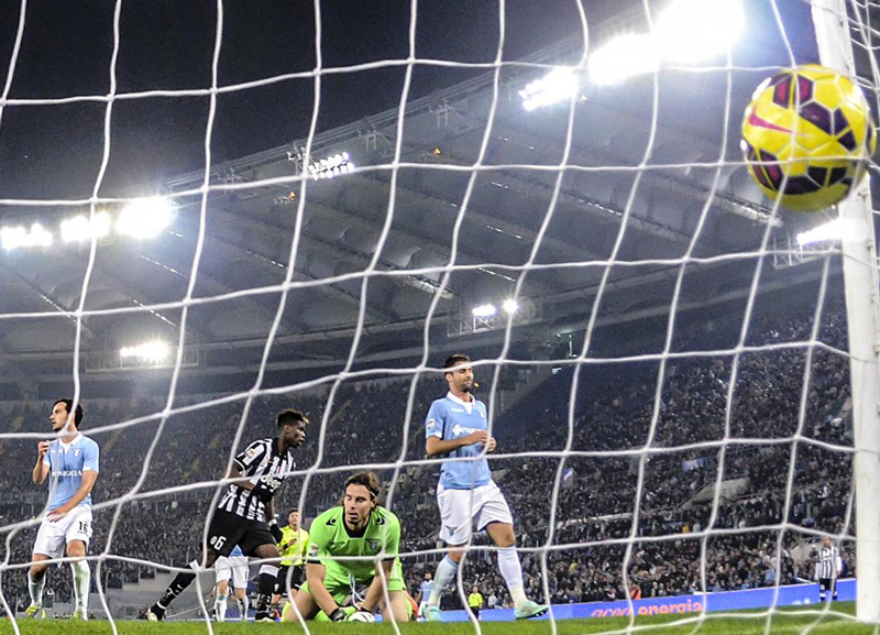 Juventus, Lazio e.. i 4 club vincitori del premio Fair Play Finanziario Juventus, Lazio e.. i 4 club vincitori del premio Fair Play Finanziario