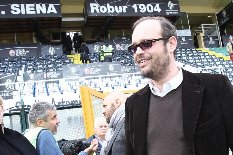 Siena calcio: il fallimento del club ora è ufficiale Siena calcio: il fallimento del club ora è ufficiale