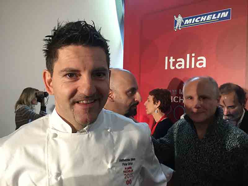 Michelin 2016, i ristoranti tristellati restano otto: ecco quali sono Michelin 2016, i ristoranti tristellati restano otto: ecco quali sono