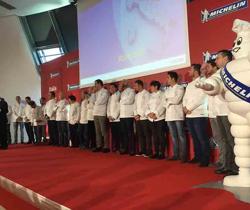 michelin 5 michelin 5
