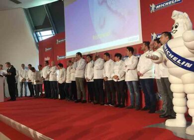 Michelin 2016, i ristoranti tristellati restano otto: ecco quali sono