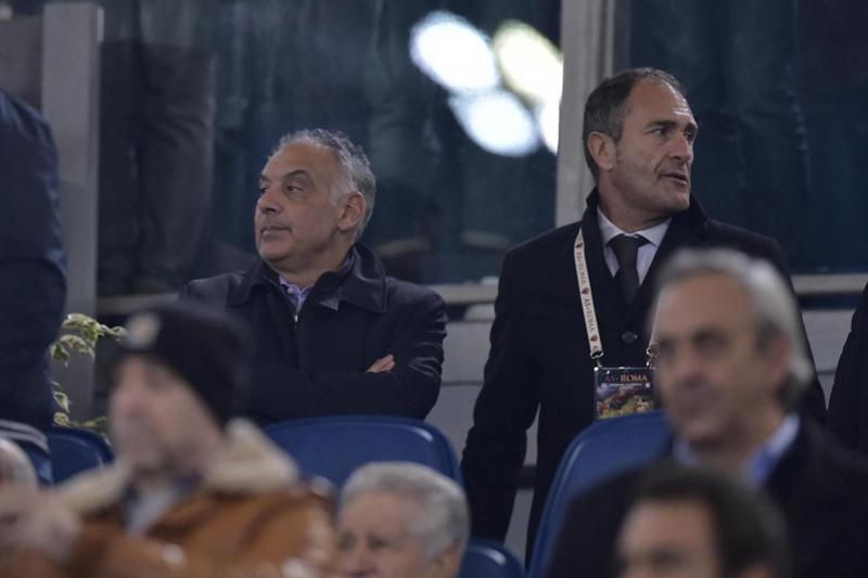 Roma avanti in Champions. Pallotta: “Basta gettare m… sui giocatori”