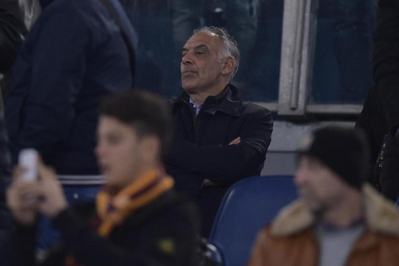 Roma avanti in Champions. Pallotta: “Basta gettare m… sui giocatori”