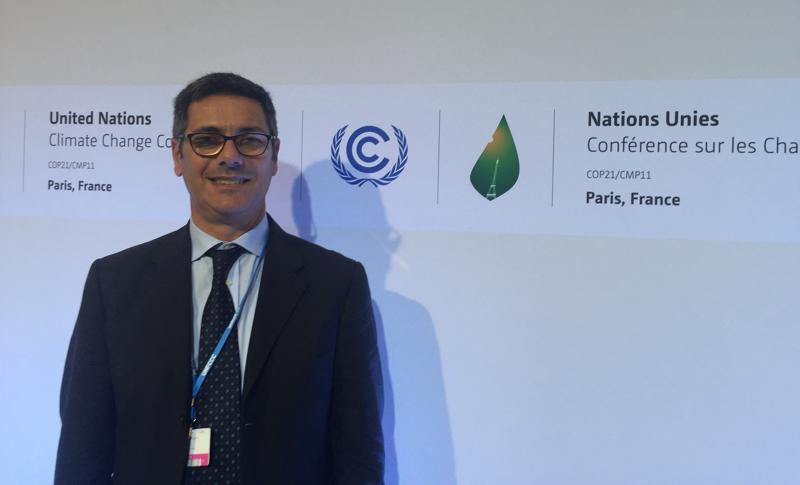 COP21, La Via: “Obiettivo ambizioso, positiva la revisione quinquennale” COP21, La Via: “Obiettivo ambizioso, positiva la revisione quinquennale”