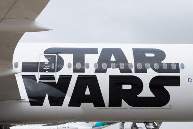 Star Wars, proiezione top secret e recensioni vietate