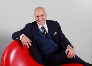 Peraboni (ad Fiera Milano): “Portiamo il mondo a Milano”