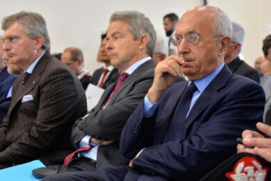 Guariniello si dimette l’uomo che portò a processo la Juventus