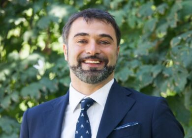 Iannetta inizia la raccolta firme: “Torniamo a parlare di Milano”