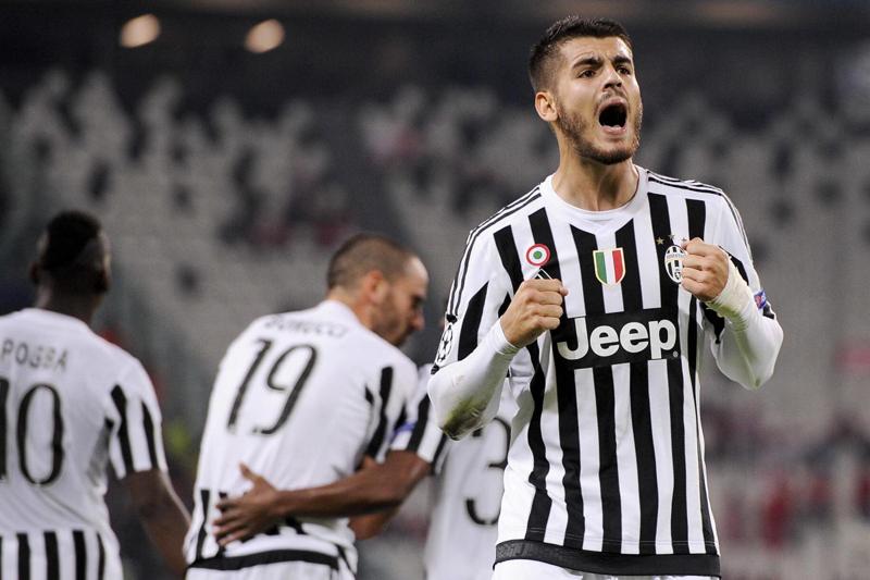 Juventus a rischio penalizzazione per i trasferimenti di Motta Juventus a rischio penalizzazione per i trasferimenti di Motta