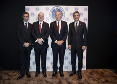 Imprese Italia-Usa: il Transatlantic Award Gala Dinner