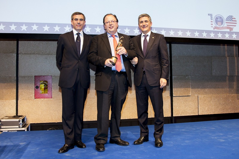 Imprese Italia-Usa: il Transatlantic Award Gala Dinner