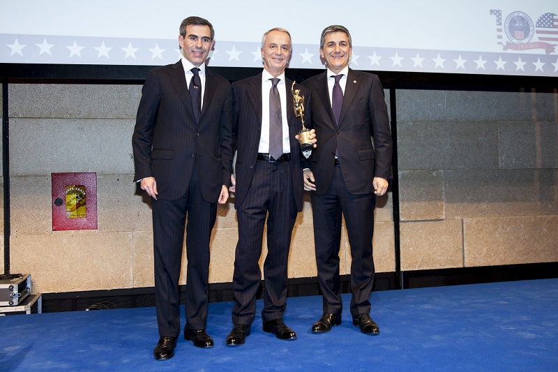 Imprese Italia-Usa: il Transatlantic Award Gala Dinner