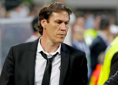 Roma vincente al San Paolo: l’azzardo. Il viperetta prova a mordere la Lazio