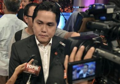 Inter, Thohir attacca gli arbitri: “Ingiusto giocare sempre in 10”