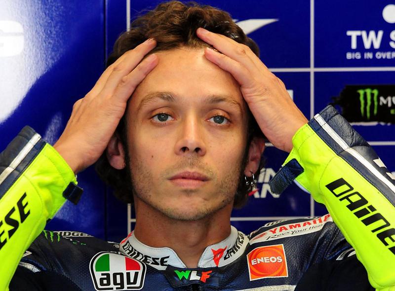 Tas respinge istanza sospensiva del Real Madrid. E Valentino Rossi… Tas respinge istanza sospensiva del Real Madrid. E Valentino Rossi…