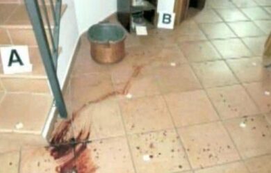 Garlasco, Stasi condannato a 16 anni: è già in carcere