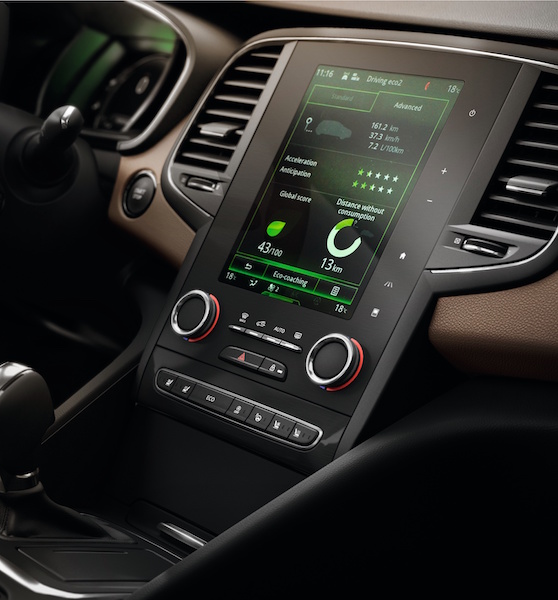 Renault Talisman, gioca la carta della seduzione Renault Talisman, gioca la carta della seduzione