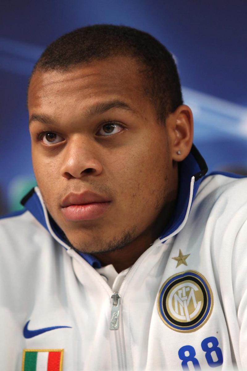 Inter, Biabiany oggi confessa: “Avevo paura di morire” Inter, Biabiany oggi confessa: “Avevo paura di morire”